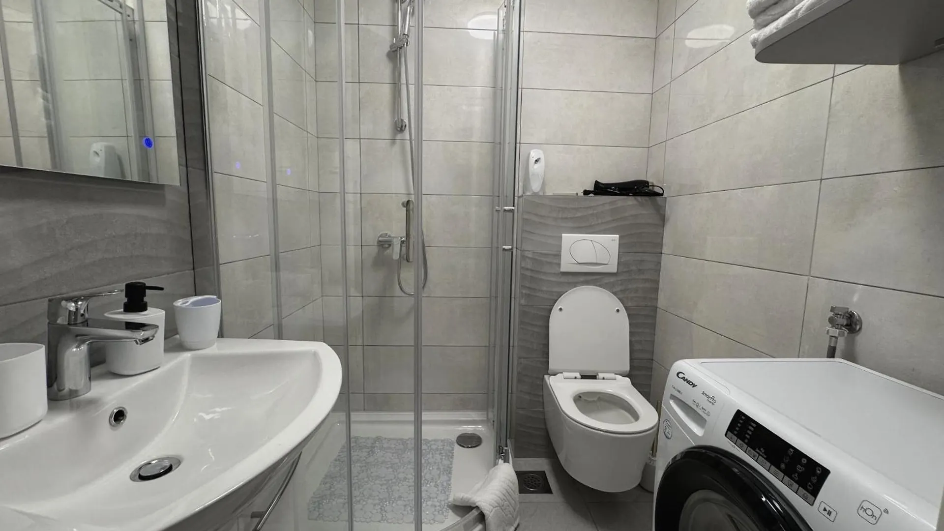 Appartement Apartman Jadreskic Mošćenička Draga Croatie