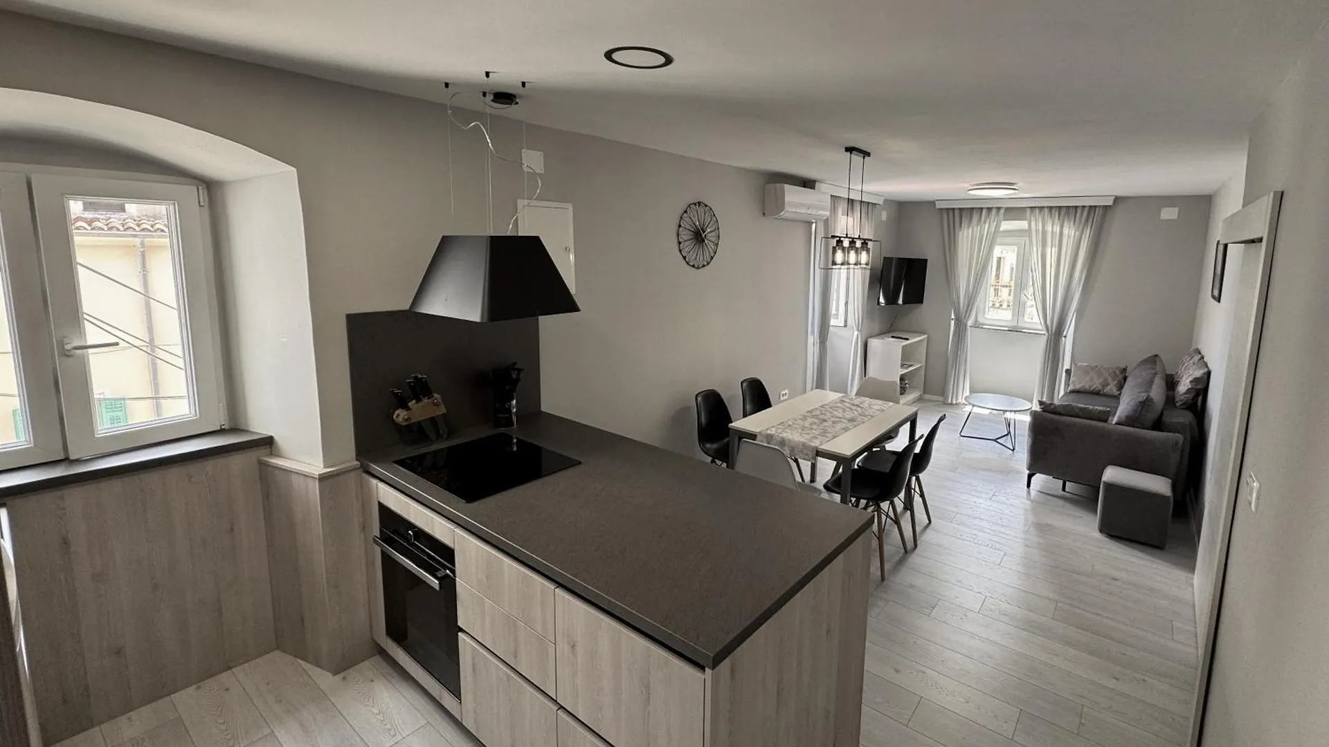 Apartman Jadreskic Mošćenička Draga