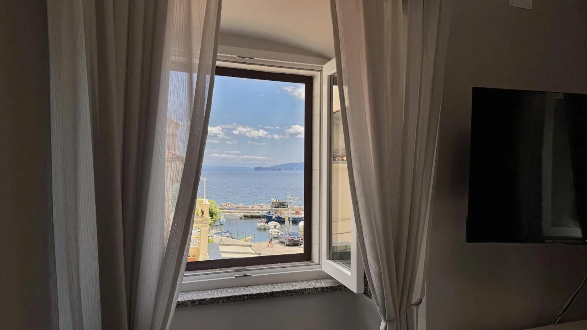 Apartman Jadreskic Mošćenička Draga