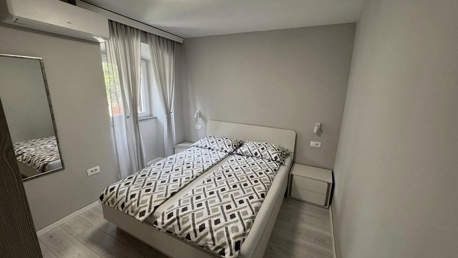 Apartman Jadreskic Mošćenička Draga 0*,  크로아티아
