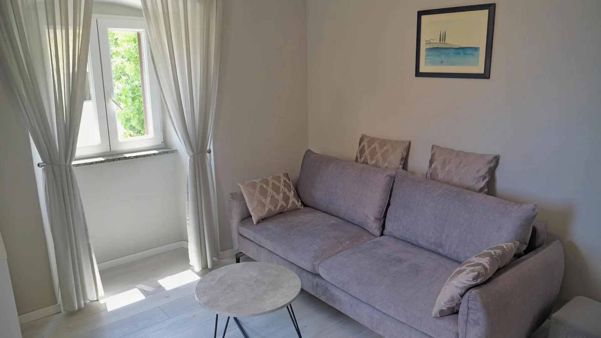 Apartman Jadreskic Mošćenička Draga 0*,  Croatie