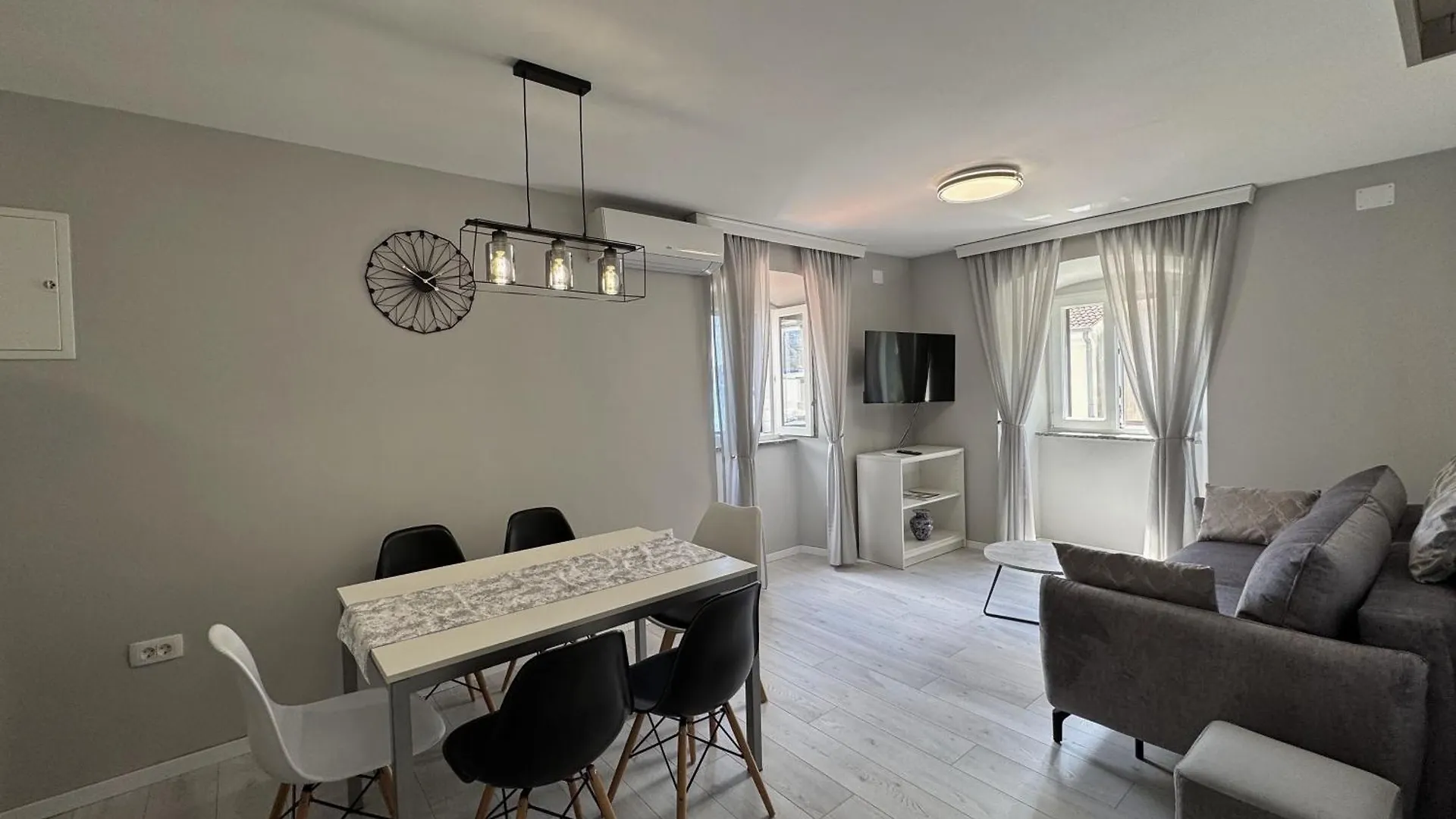 Apartman Jadreskic Mošćenička Draga 0*,