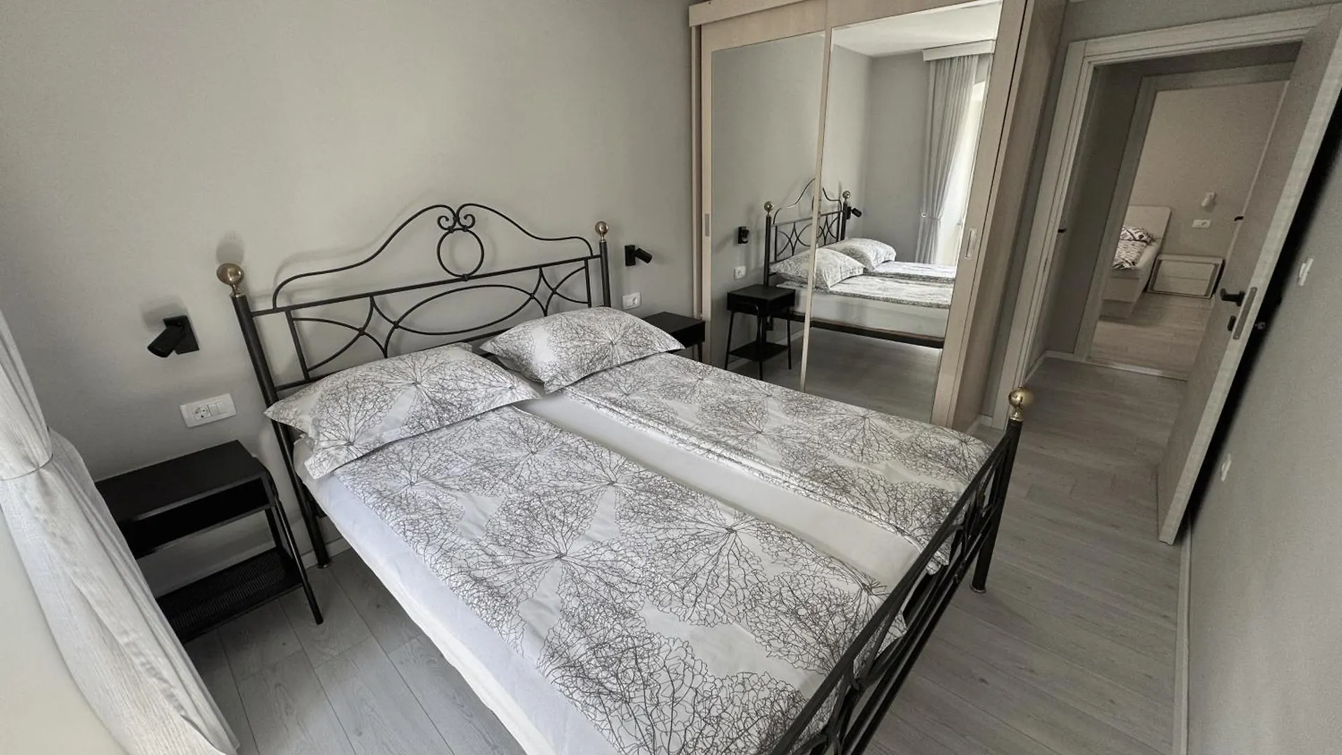 아파트 Apartman Jadreskic Mošćenička Draga
